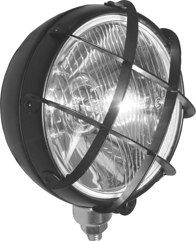 FAROL AGRO LAMPADA P45/43T COM SUPORTE