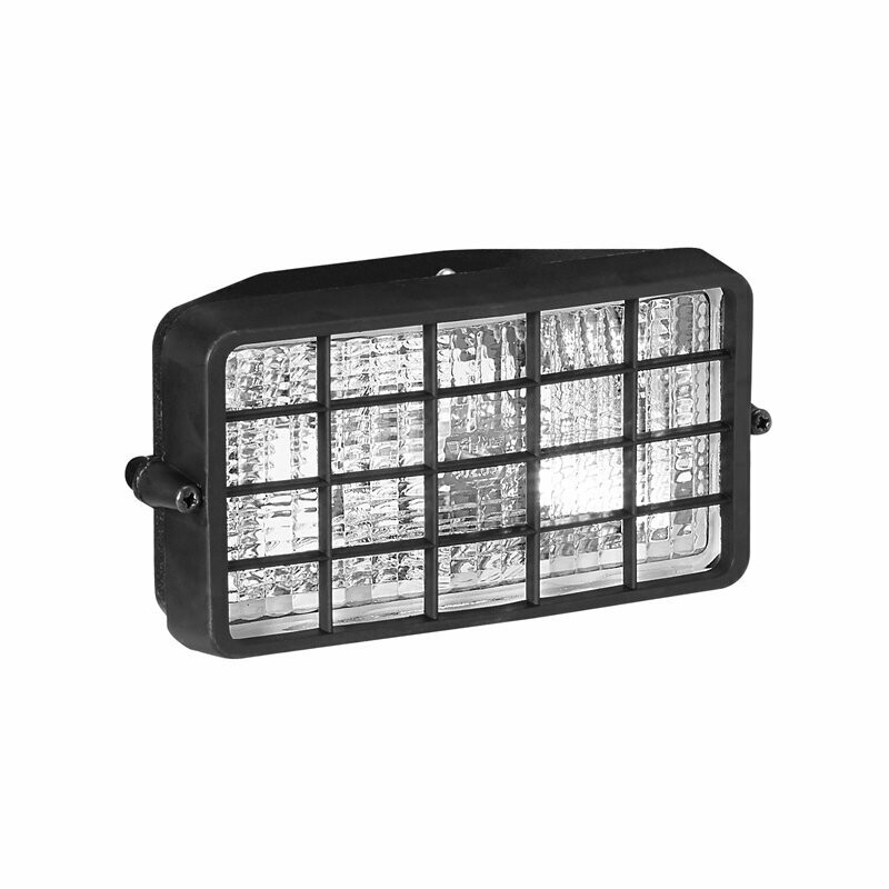 FAROL AGRO BR P/ H3 C/ GRELHA