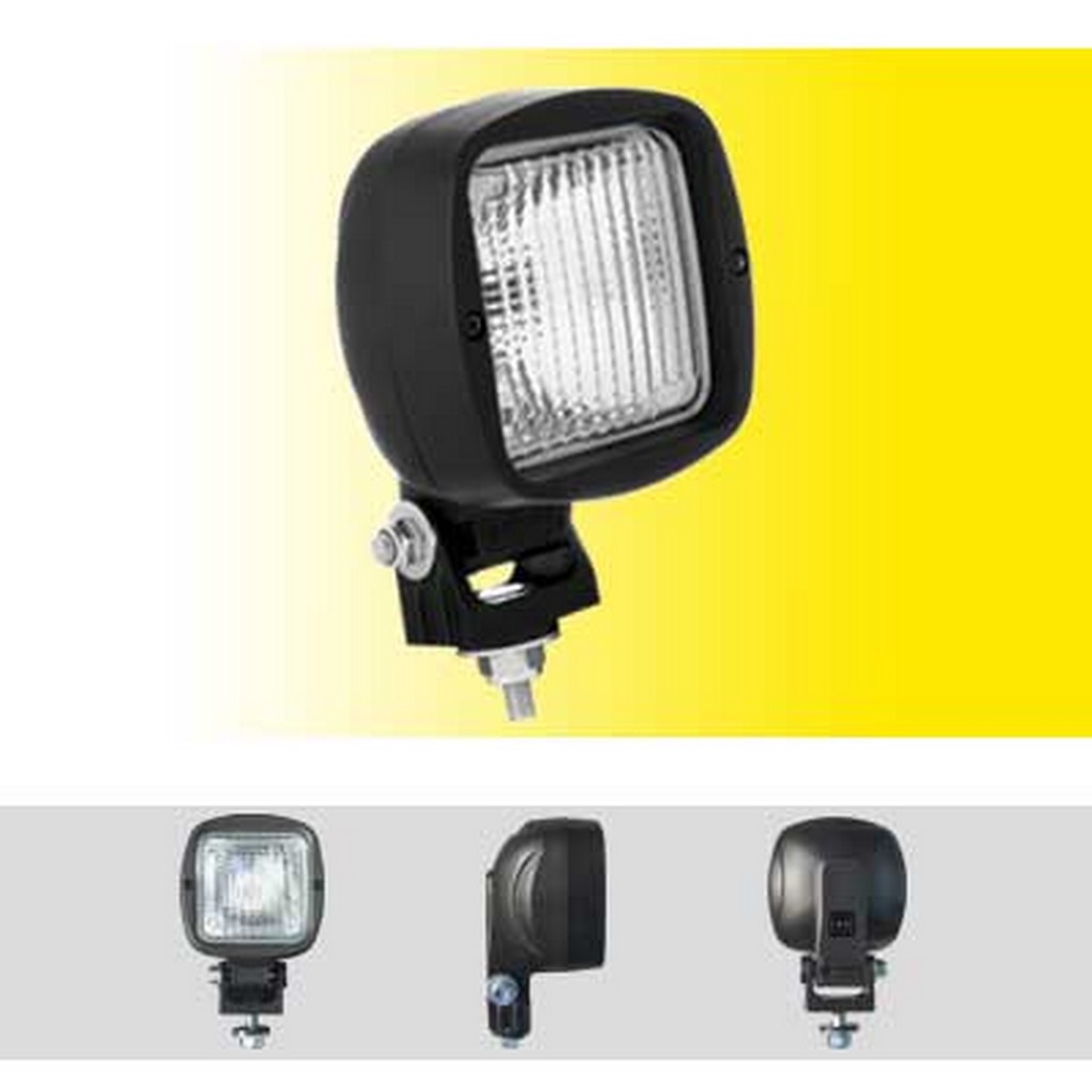 FAROL AGRO ILUMINAÇAO DE TRABALHO E MARCHA-TRAS