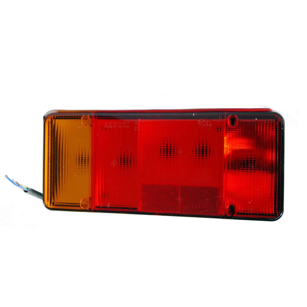 FAROLIM RECTANGULAR UNIVERSAL ESQ