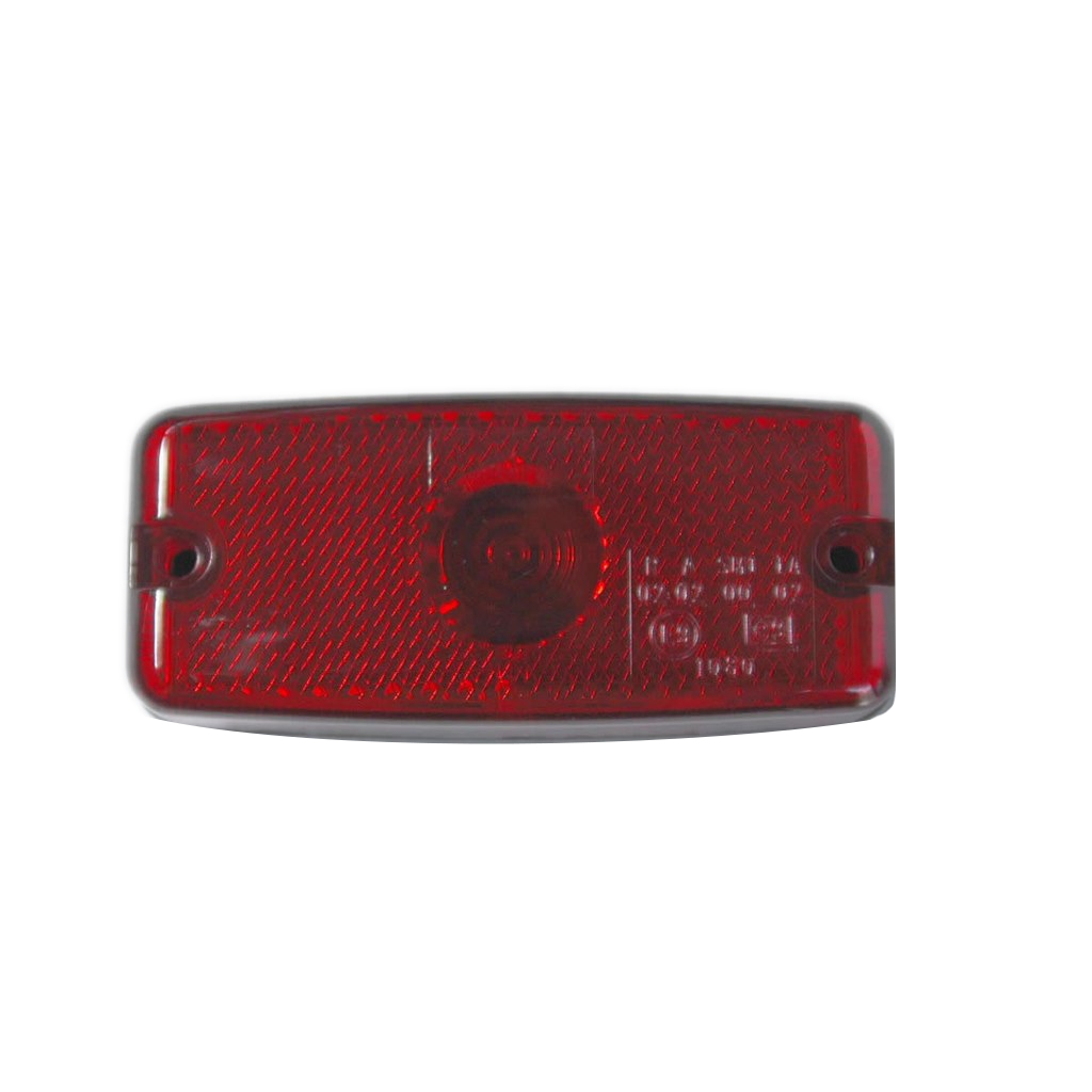 FAROLIM LATERAL VERMELHO