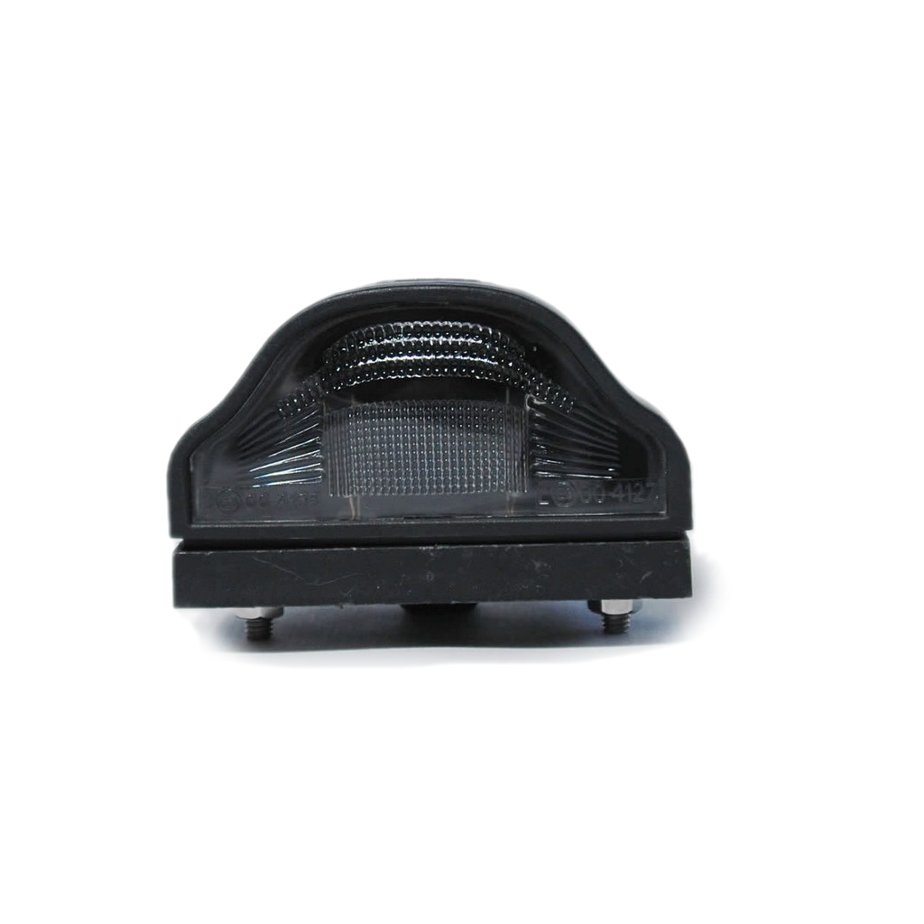 FAROLIM ILUMINAÇAO MATRICULA COM CONECTOR