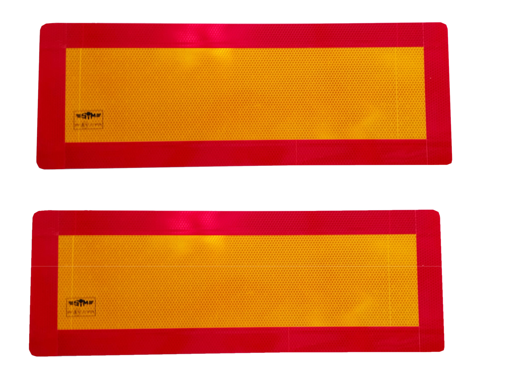 PLACAS EUROPEIAS 565X200MM NIVEL3
