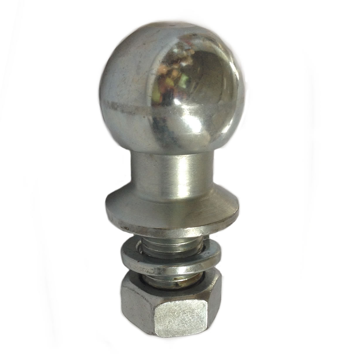 ESFERA DE REBOQUE DE ROSCA M24/50