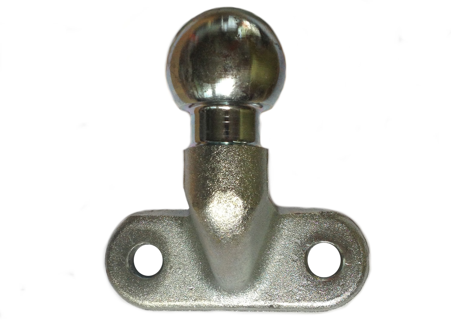 ESFERA DE REBOQUE 50 C/ SUPORTE EM L   COM HOMOLOGAÇÃO