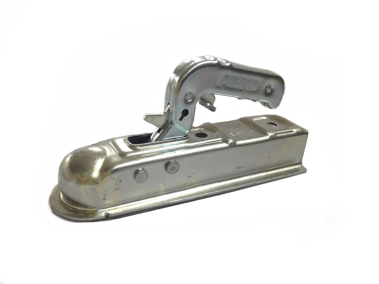ENGATE DE ESFERA DE REBOQUE QUAD.60  CE75/CC750.60