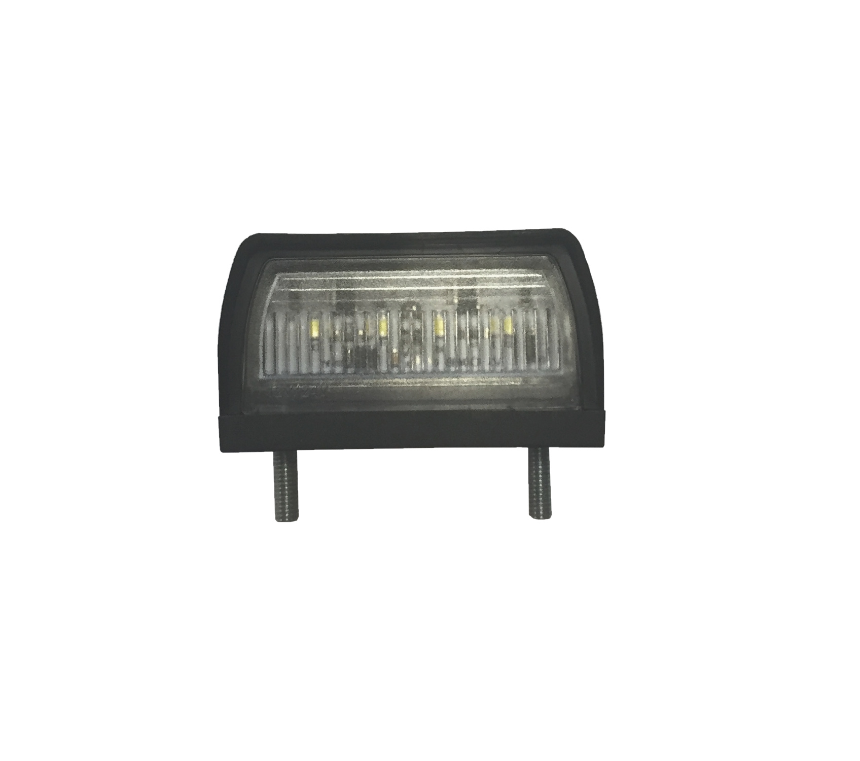 FAROLIM DE MATRICULA EM LED  12/24V