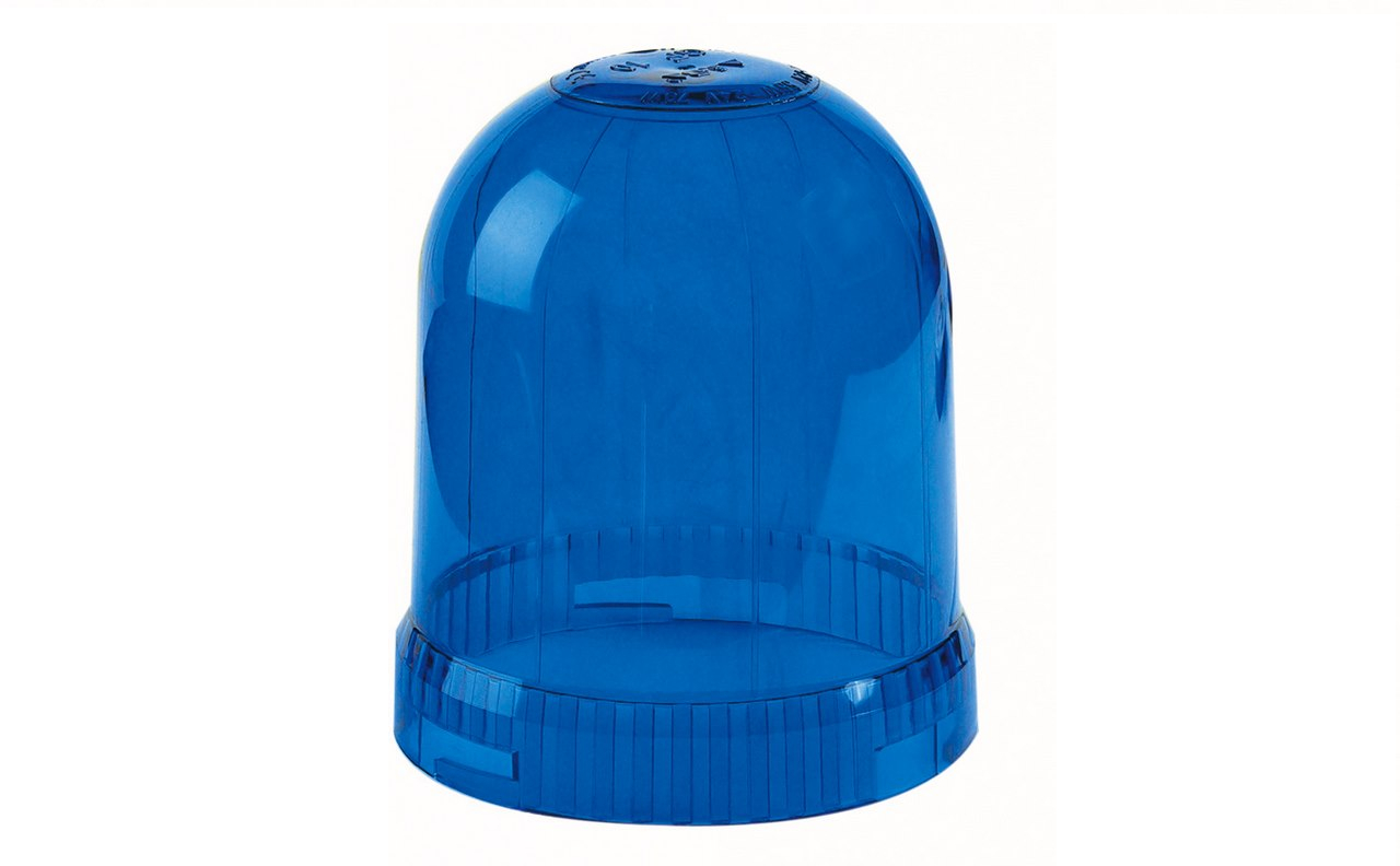 COPA AZUL PARA ROTATIVO 