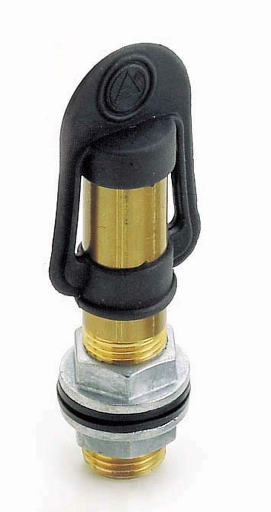 SUPORTE PARA ROTATIVO COM ROSCA