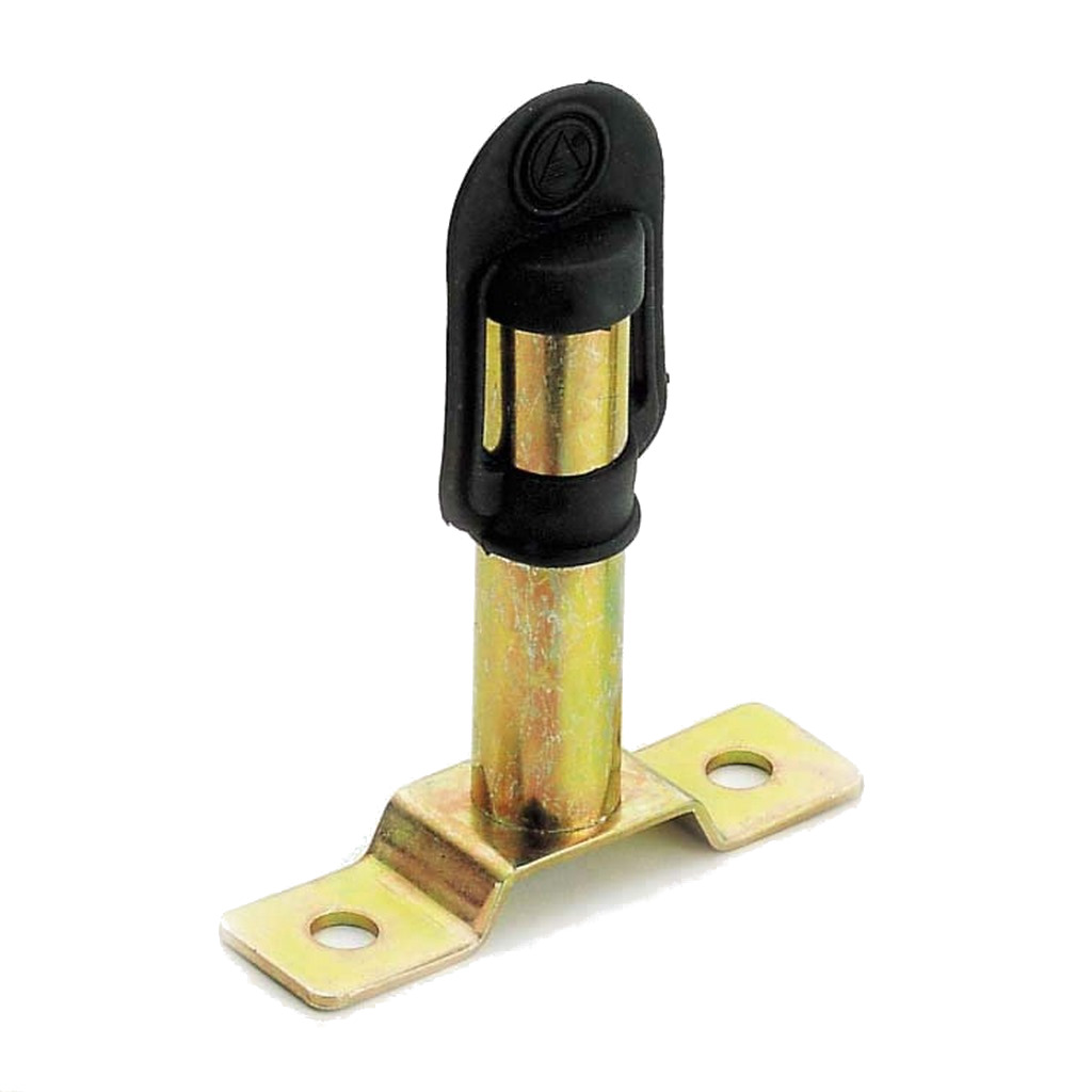 SUPORTE COM FICHA PARA ROTATIVOS AJBA