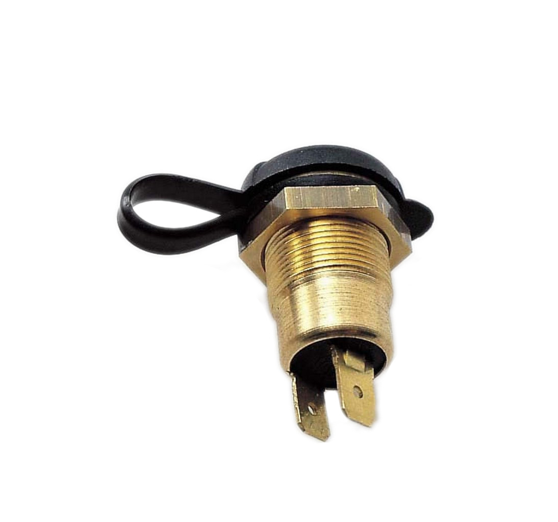 FICHA BIPOLAR COM ROSCA PARA ROTATIVO