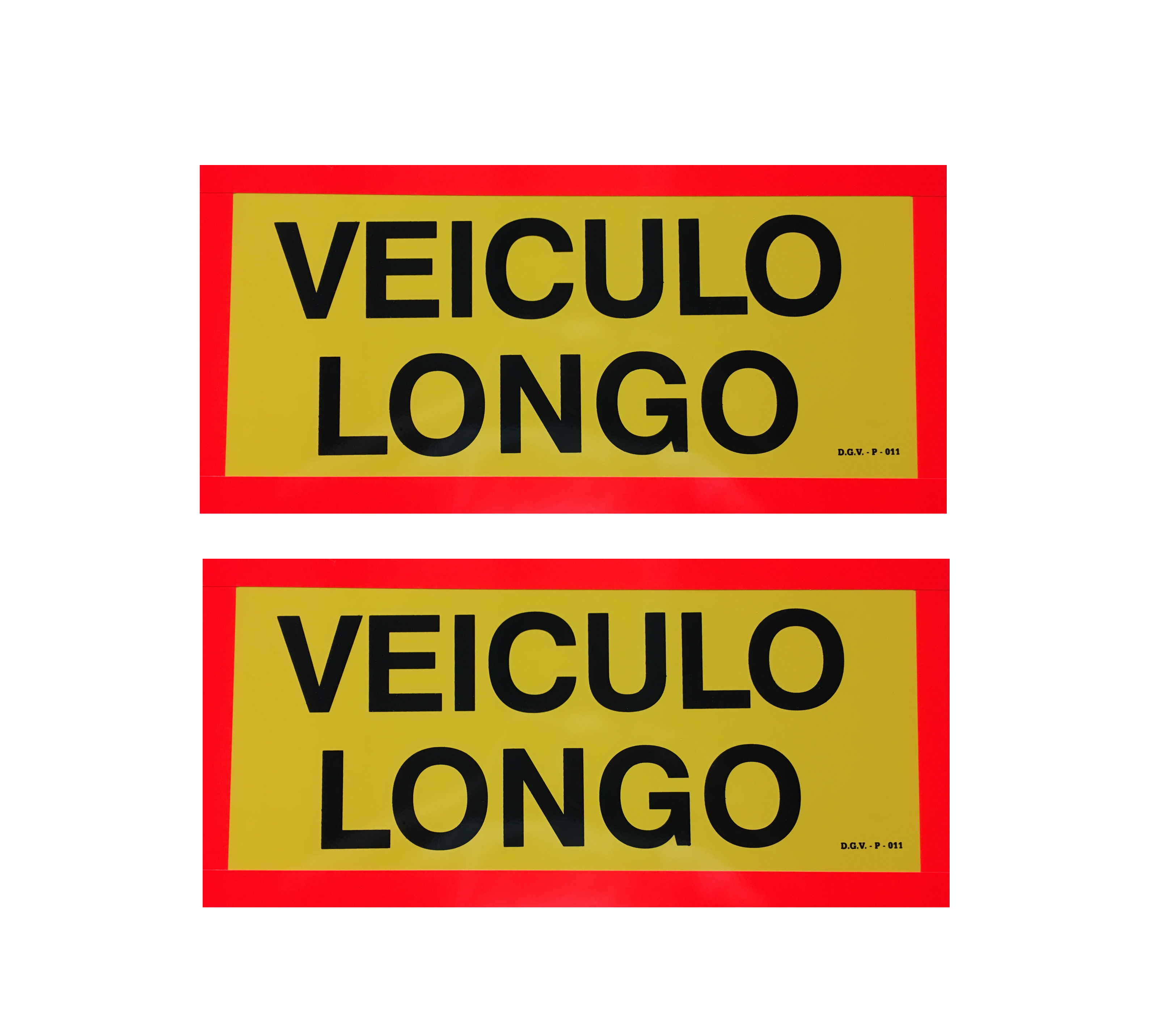 PLACAS REFLECTORAS MOD-5 AUTOCOLANTE
