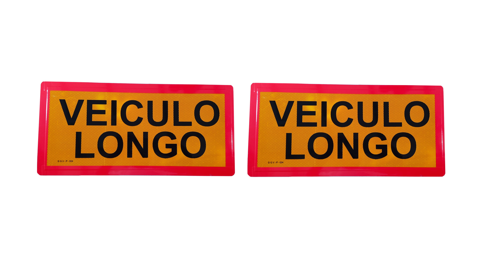 PLACAS REFLECTORAS MOD-5 FAVO NIVEL2