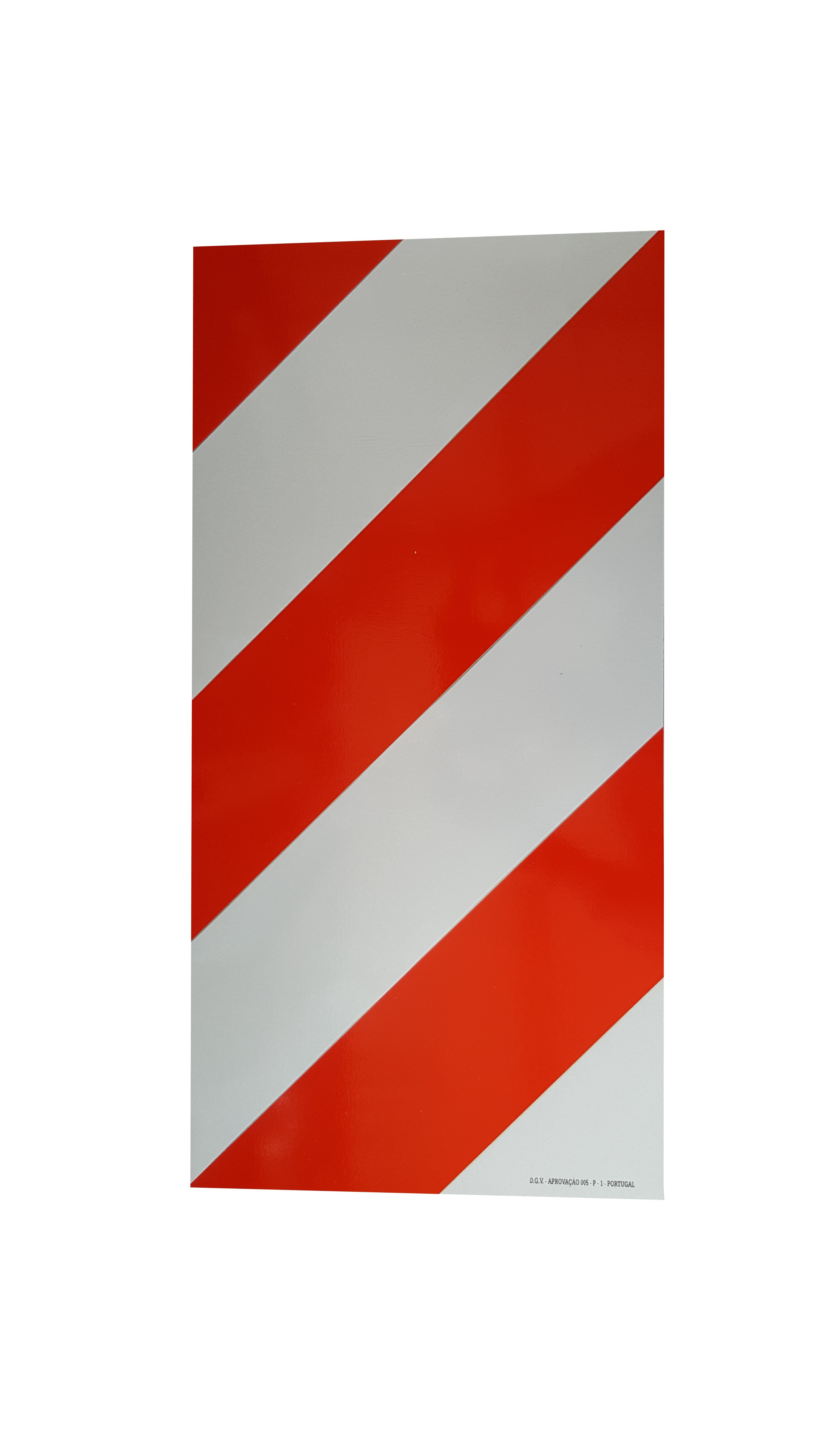 PAINEL P-1 EM LONA