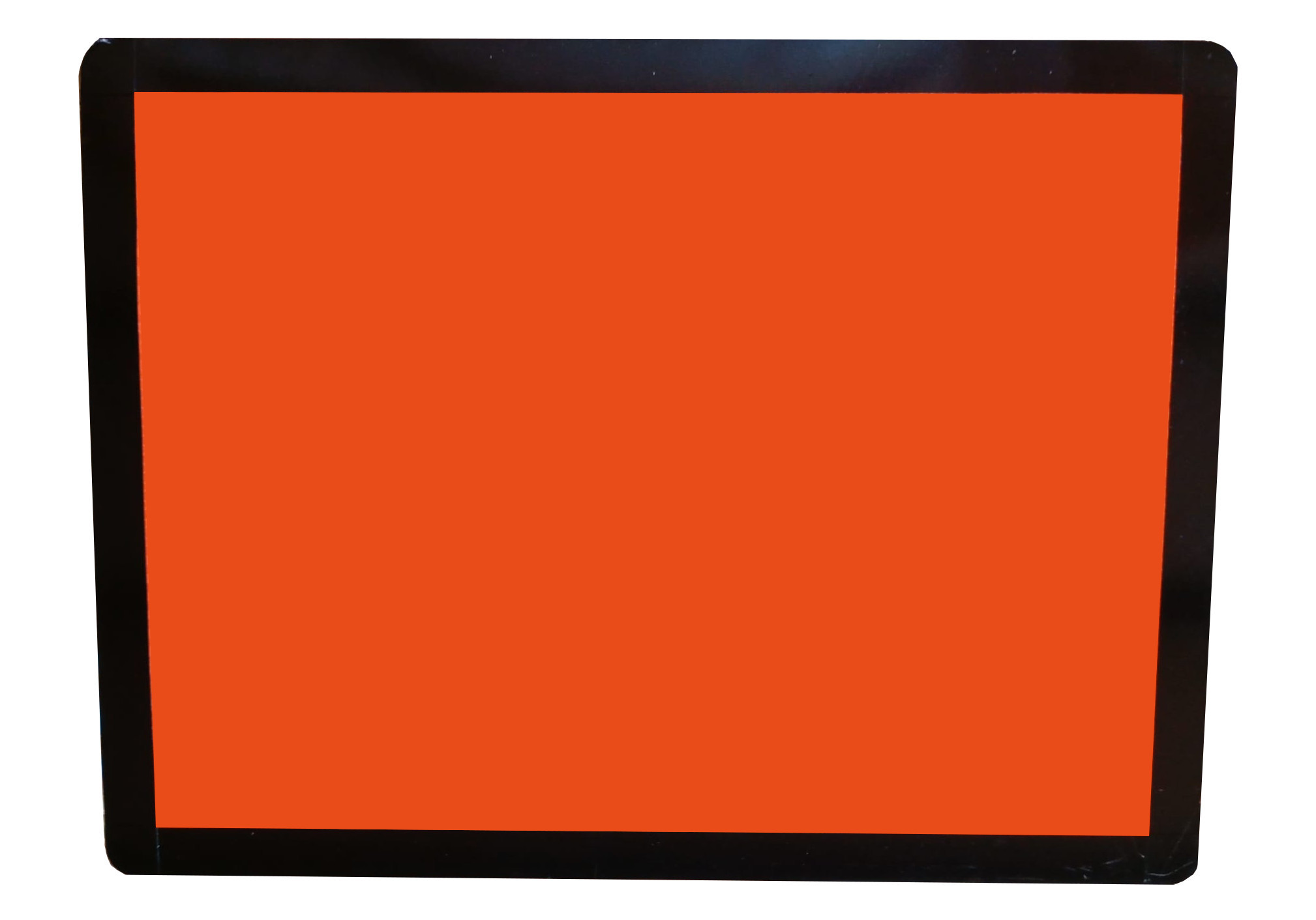 PLACA DE PRODUTOS QUIMICOS (400x300mm)