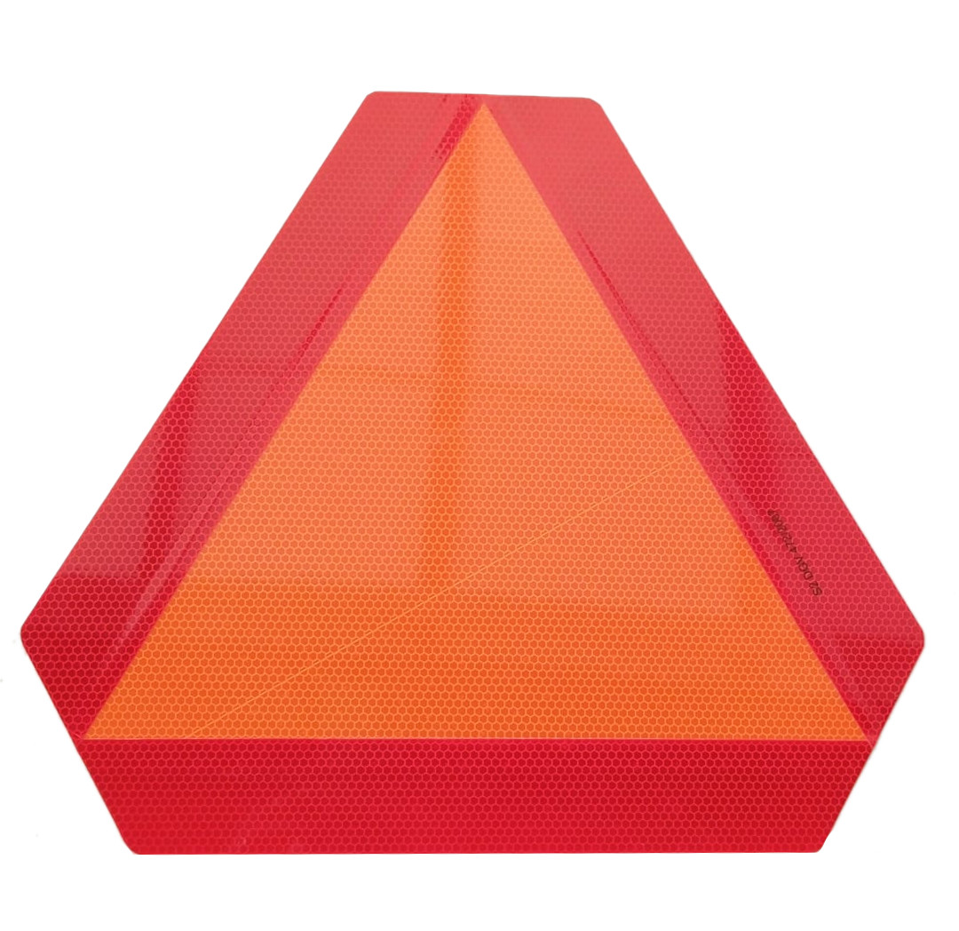 TRIANGULO S-2 FAVO NIVEL3