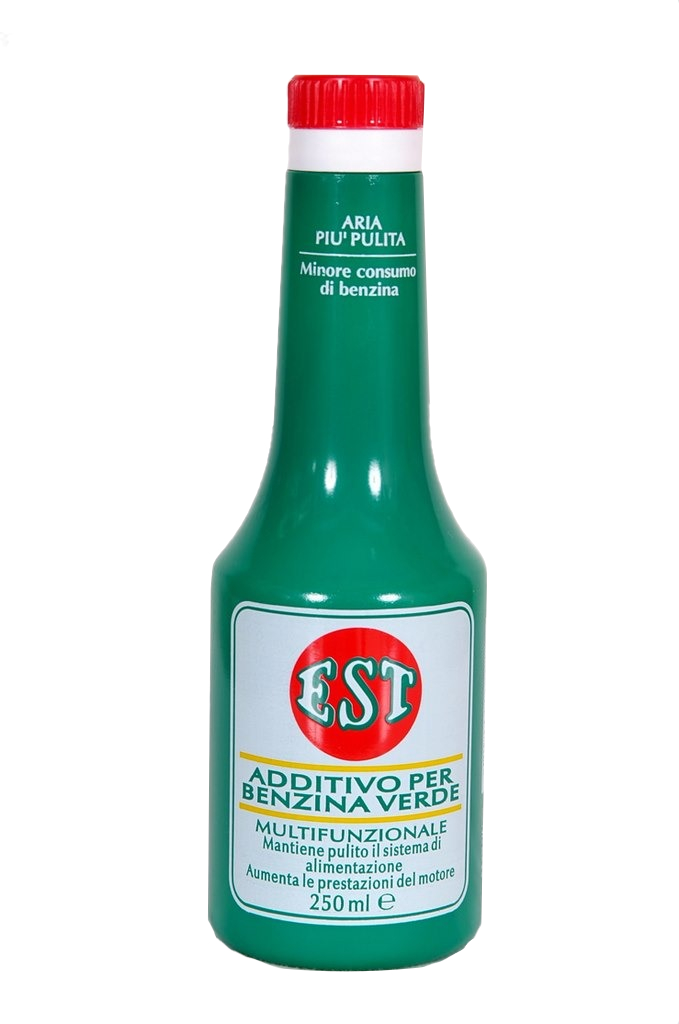 ADITIVO PARA GASOLINA VERDE (MULTI-FUNÇOES)