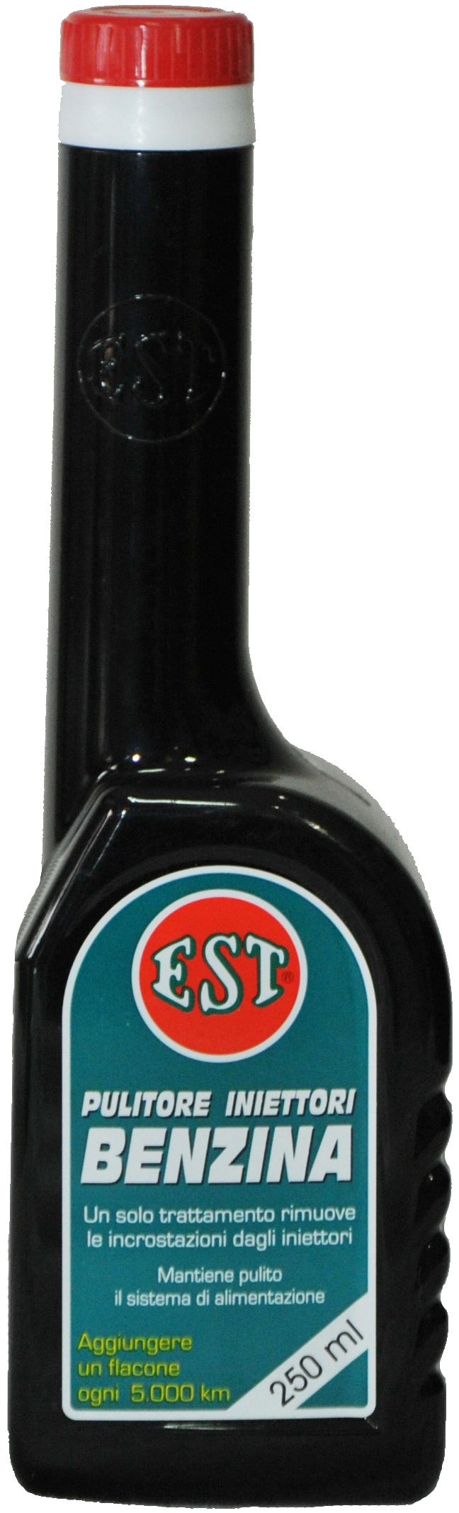 ADITIVO PARA LIMPEZA DE INJETORES GASOLINA (250ml)
