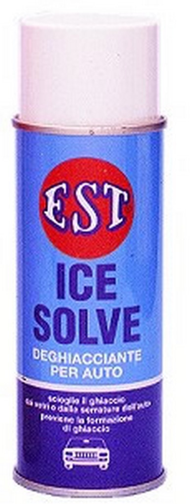 SPRAY ANTI-GELO 200ML
