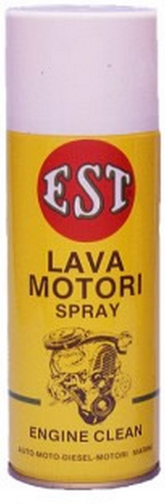SPRAY LAVA MOTOR 400ML