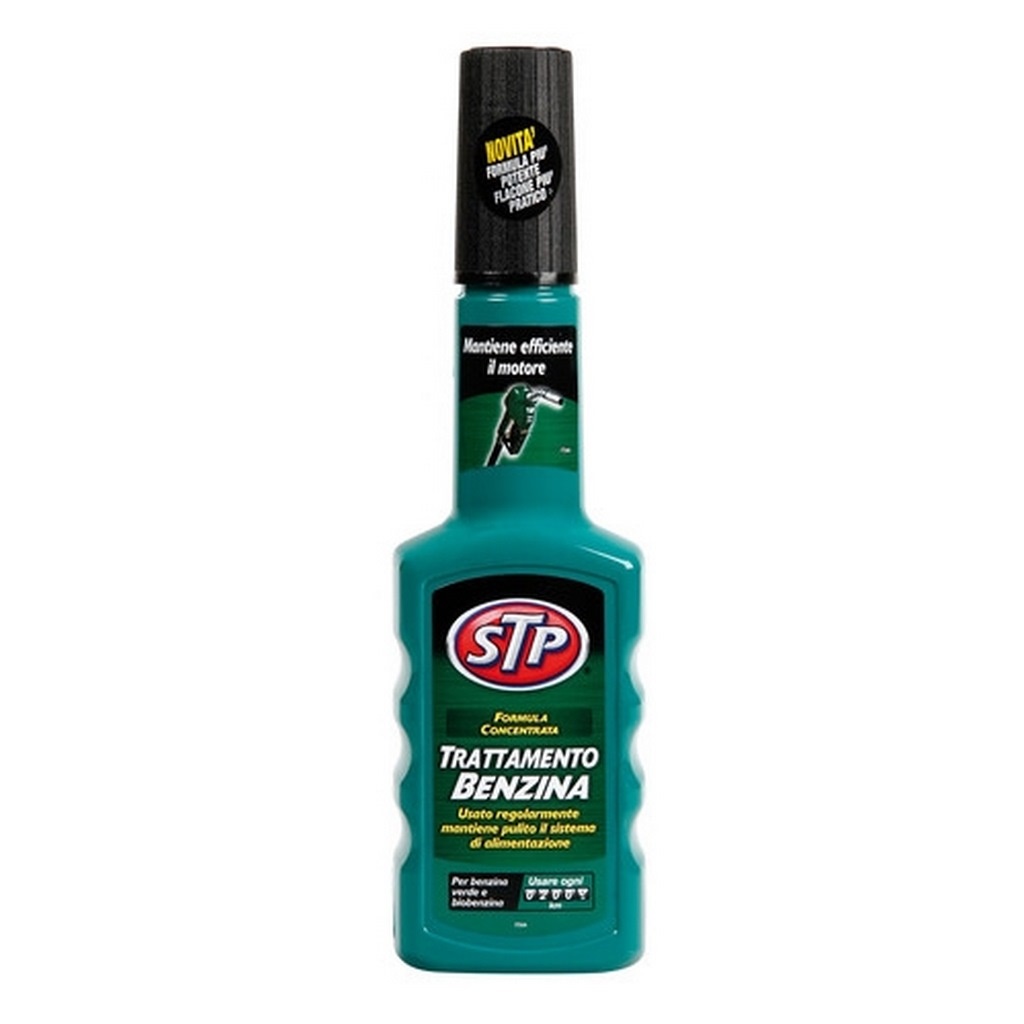 TRATAMENTO DE GASOLINA 200ML