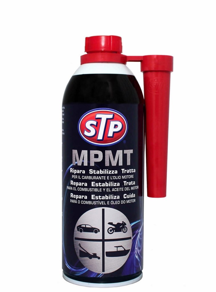 MPMT MULTIUSOS 500ML
