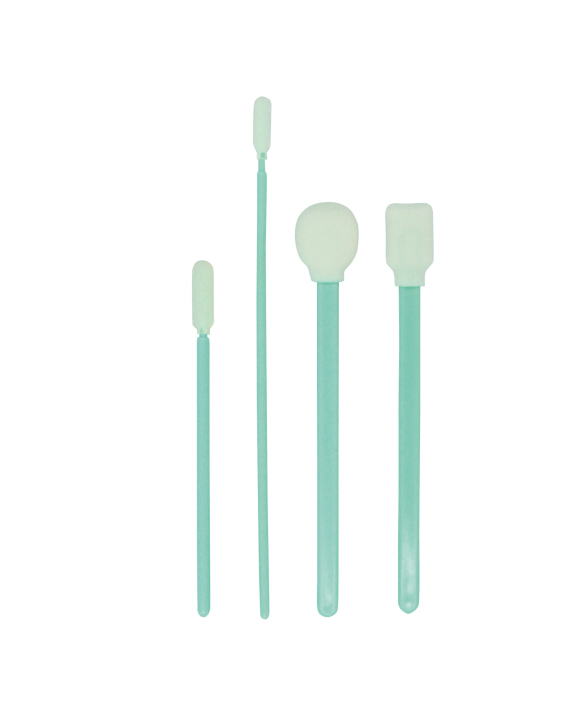 DETALHE KIT LIMPEZA VENTILADORES E BOTOES 4PCS