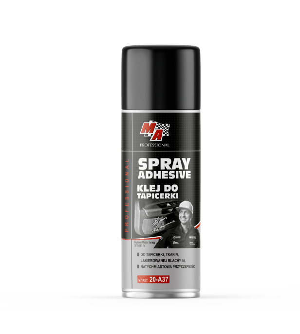COLA EM SPRAY  400ML