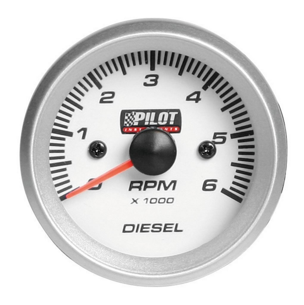 MANÓMETRO CONTA ROTAÇÕES DIESEL