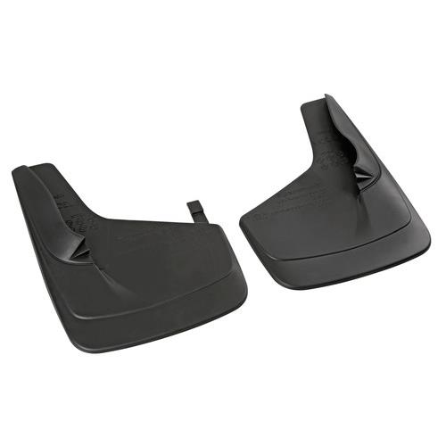 JOGO DE PALAS COM CONTORNOS DE GUARDA-LAMAS ESPECÍFICOS PARA VEÍCULOS SUV, 4X4, CARRINHAS E PICK-UPS