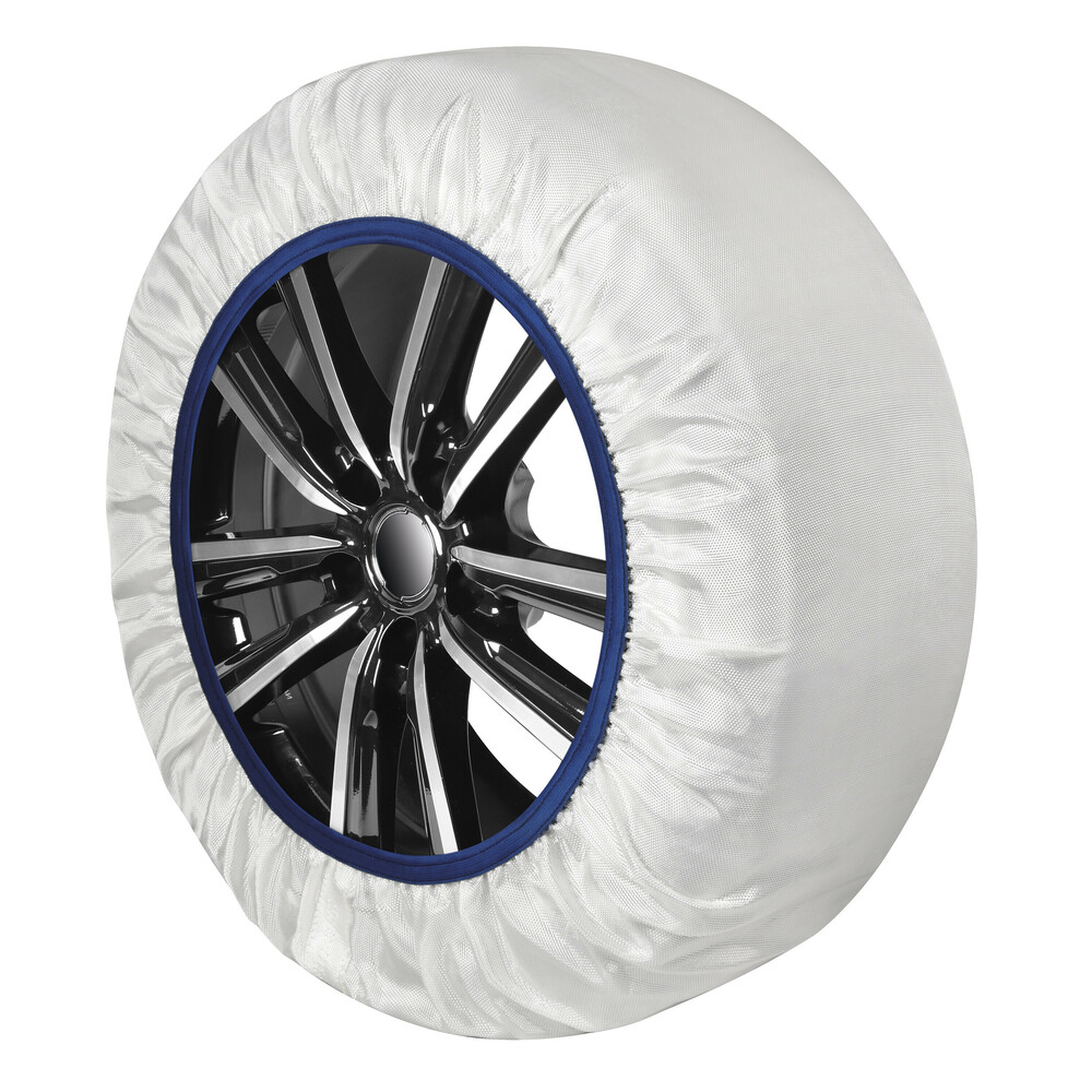 CORRENTES DE NEVES TEXTEIS GP -XS-