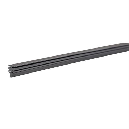 BORRACHAS P/ ESCOVAS LIMPA-VIDROS 71CM 
