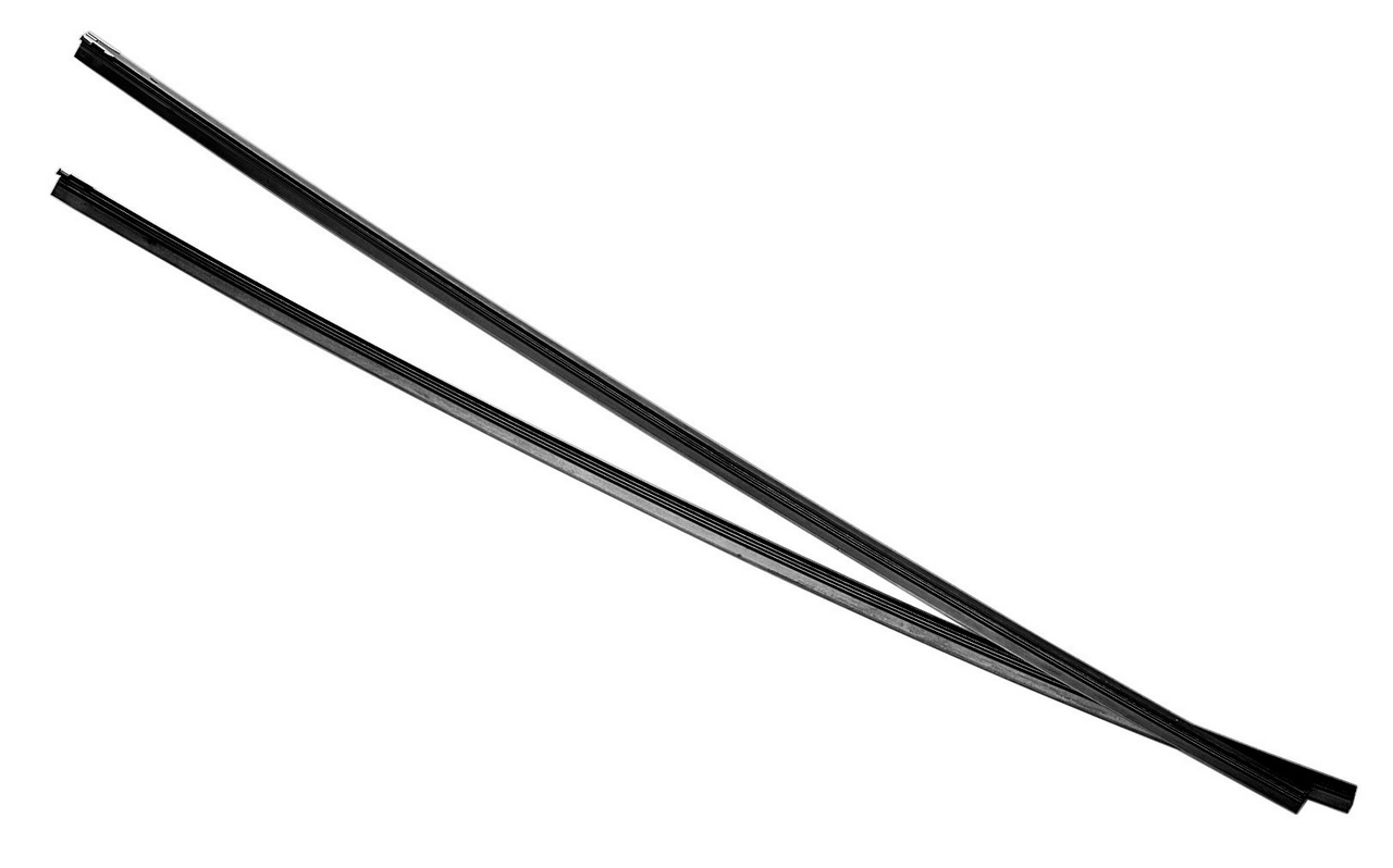 BORRACHAS PARA ESCOVAS LIMPA-VIDROS 71CM 