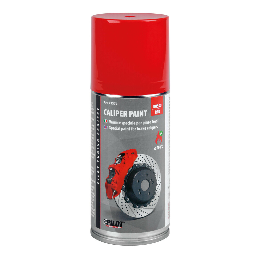 SPRAY DE ALTA RESISTENCIA PARA PINÇAS DE TRAVÃO