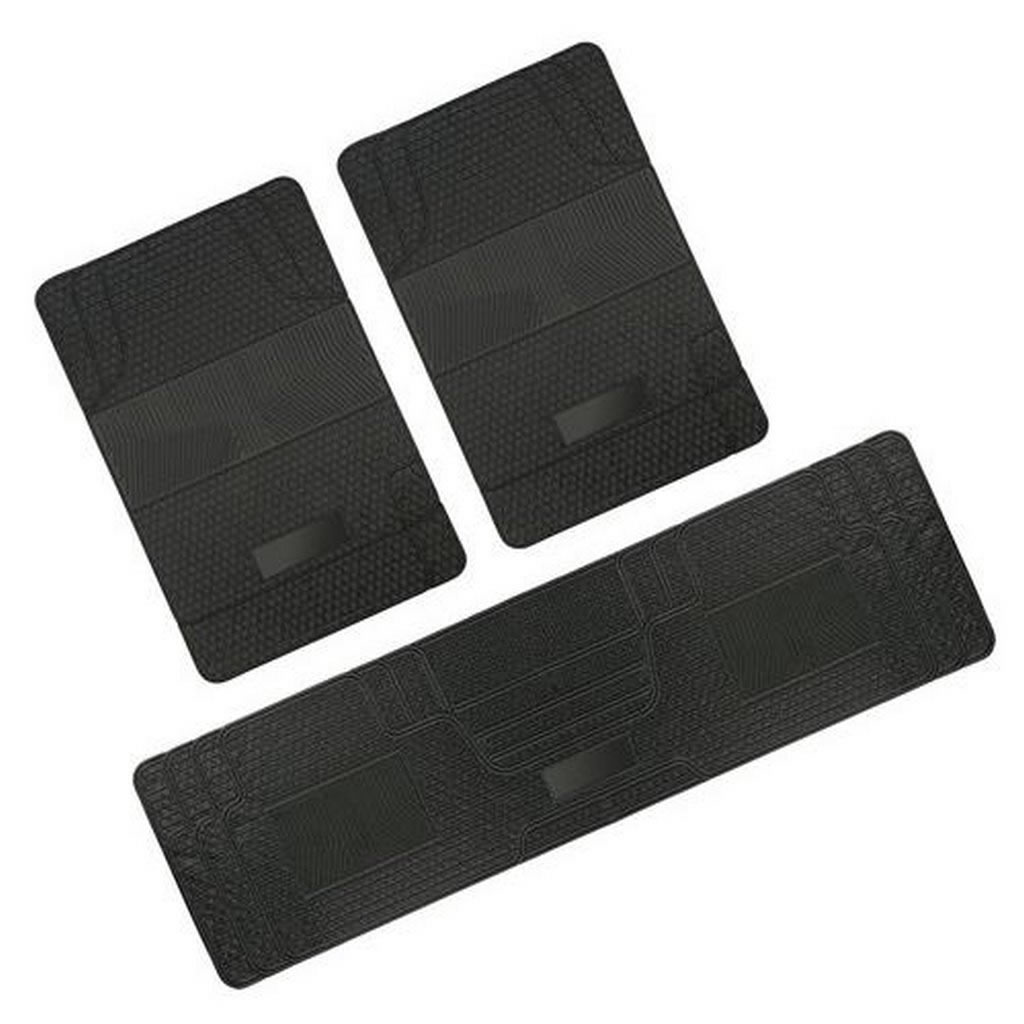 TAPETES UNIVERSAIS EM PVC 