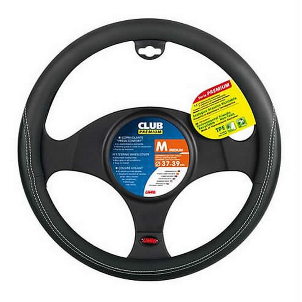 CAPA DE VOLANTE 