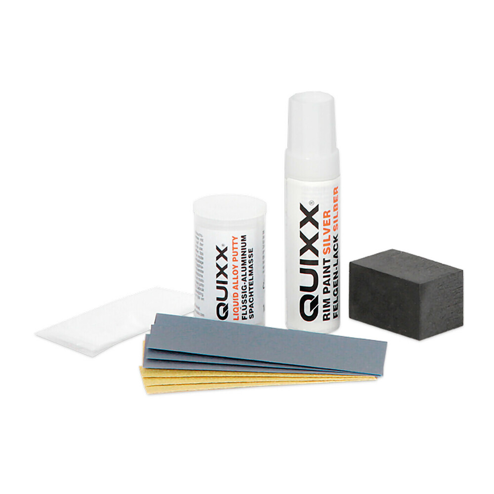 KIT REPARAÇAO DE JANTES 