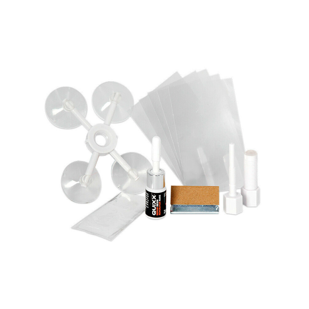 KIT REPARAÇAO DE PARABRISAS 