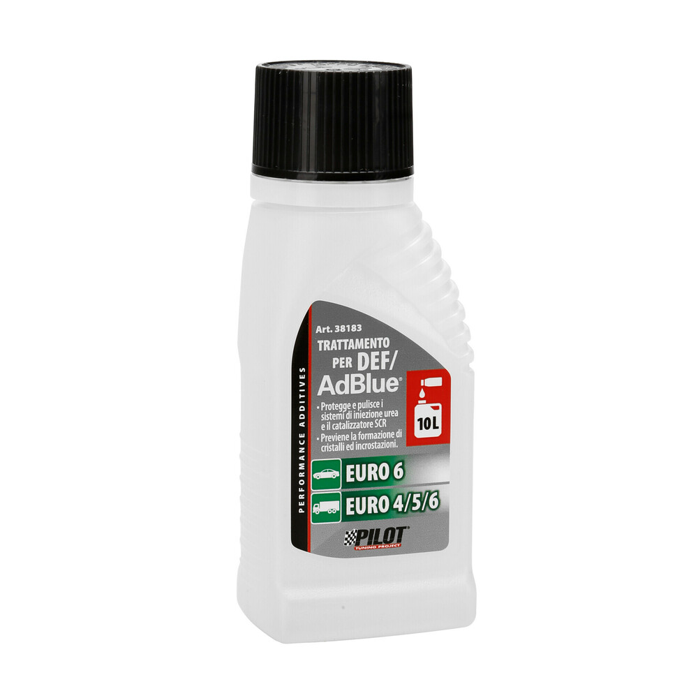 ADITIVO ANTICRISTALIZAÇAO PARA ADBLUE  100ML