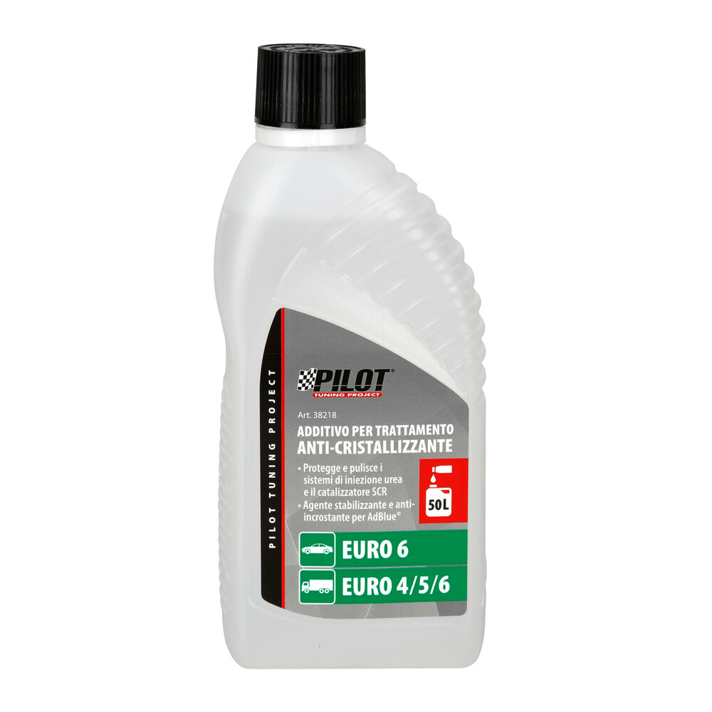 ADITIVO ANTICRISTALIZAÇAO PARA ADBLUE  500ML