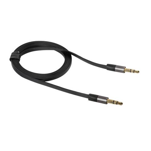CABO AUX-AUX P/ LIGAÇAO A AUTO RADIO 