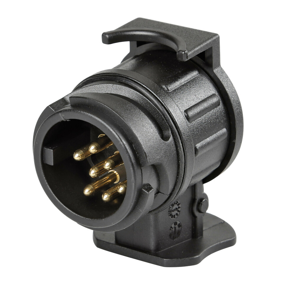 MINI ADAPTADOR 13-»7 POLOS
