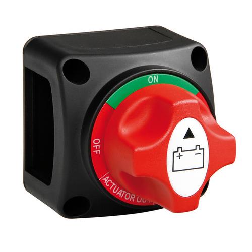 INTERRUPTOR DE CIRCUITO-3 FUNCOES 12/50V