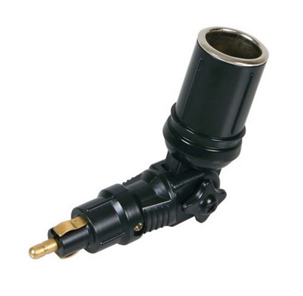 TOMADA DE ISQUEIRO 12V (FAZ 120º)