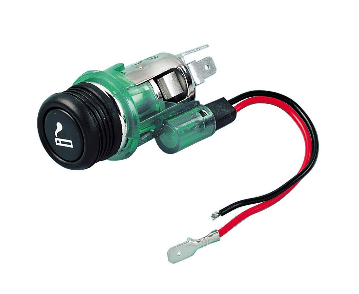 KIT DE ISQUEIRO 12V