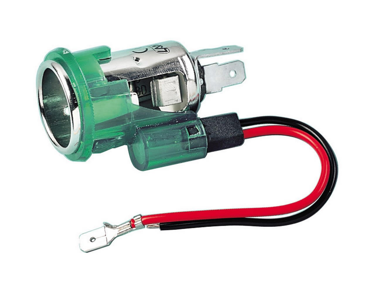 FEMEA DE ISQUEIRO 12V