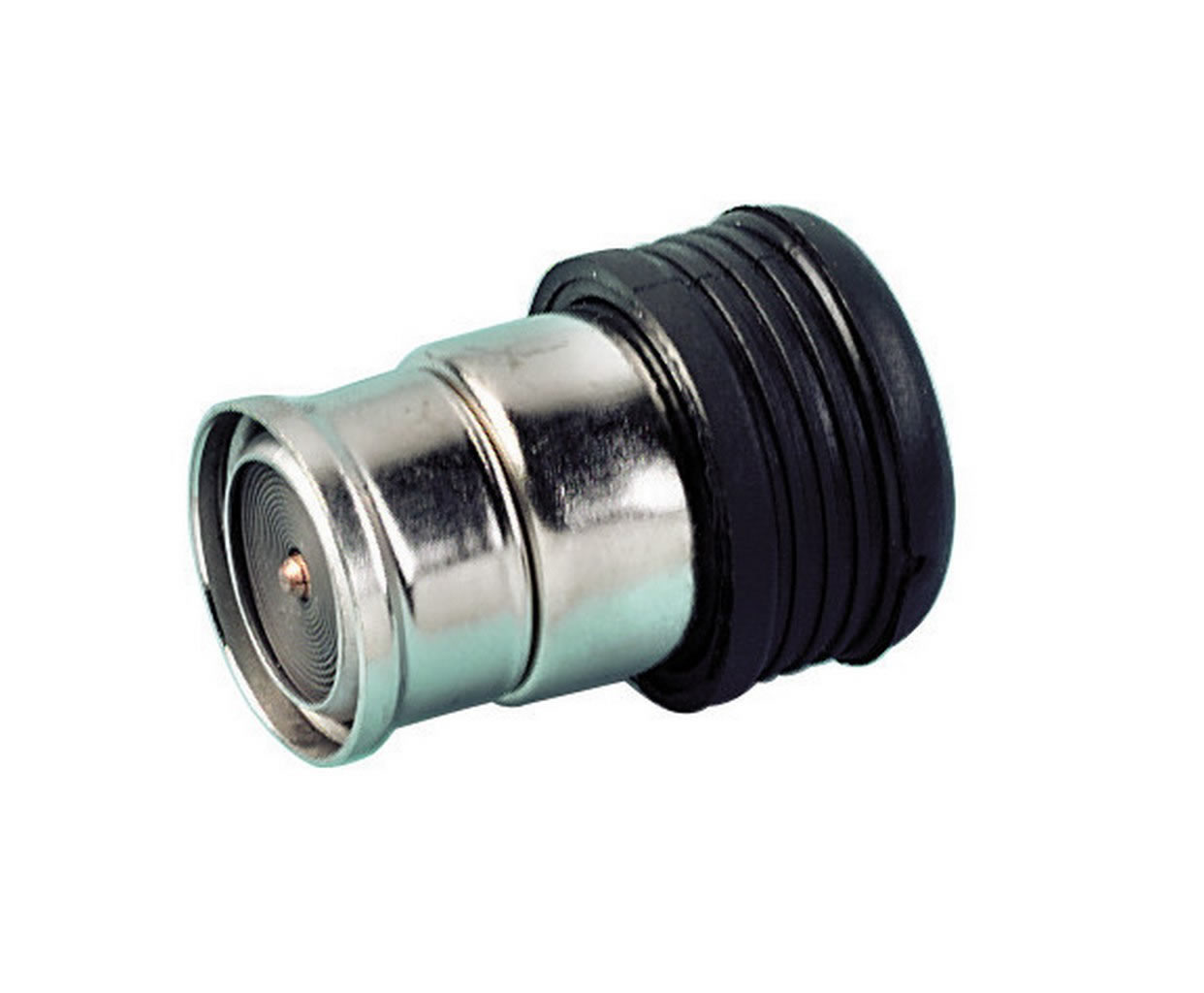 TERMINAL MACHO DE ISQUEIRO 12V D=22MM