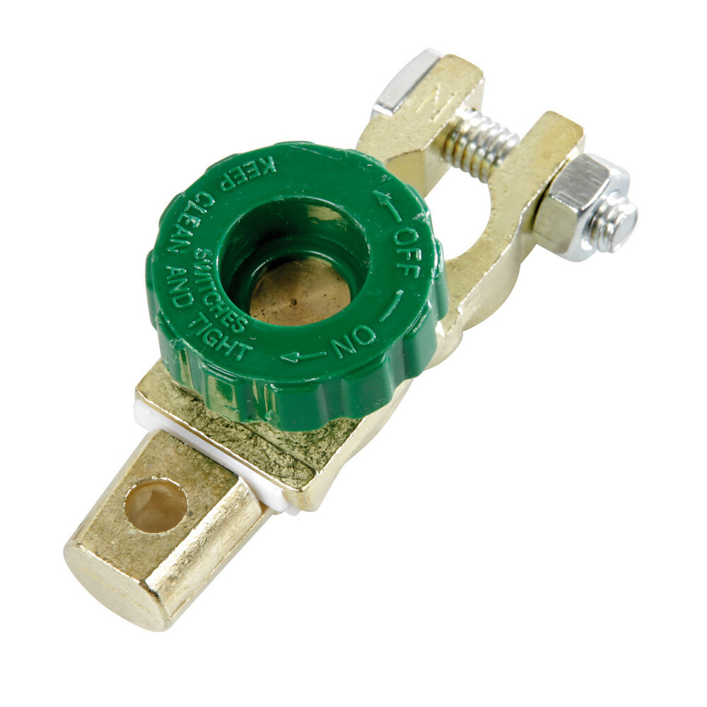 BORNE CORTE DE CORRENTE 12/24V