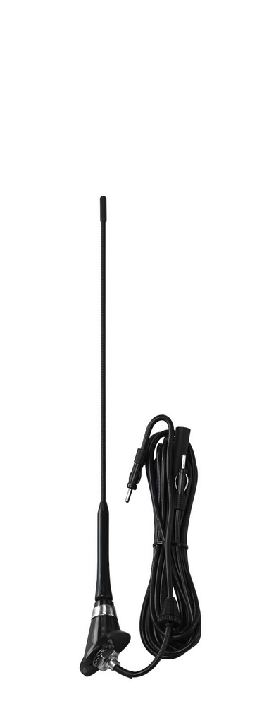 ANTENA DE TECTO (TIPO OPEL/VW/AUDI)