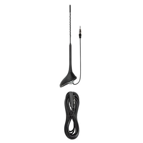 Antena de tecto universal 30cm